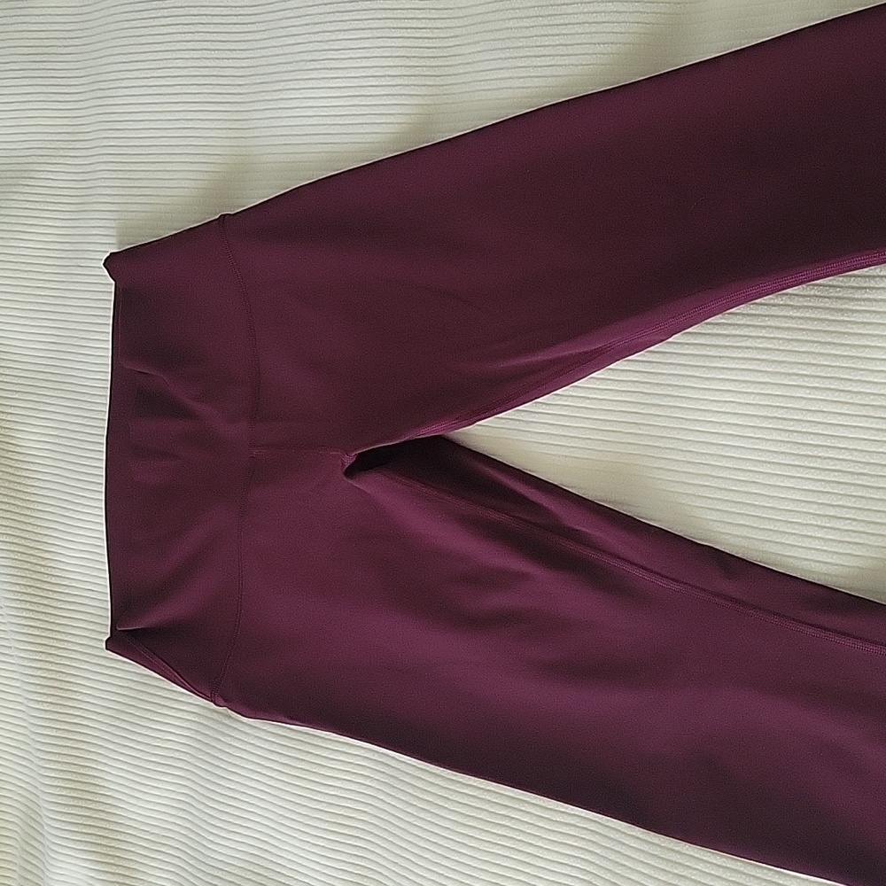 Wunder under legging